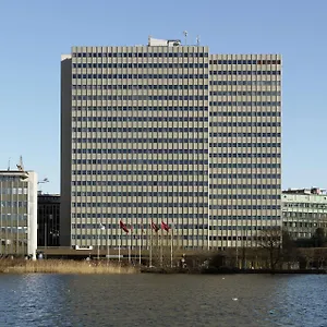 Scandic 4*, Kopenhag Danimarka