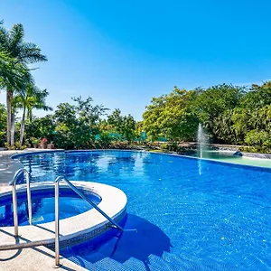 Taheima 2110a Nuevo Vallarta
