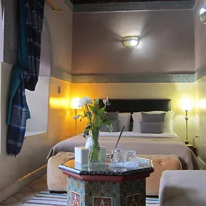 Riad Maizie