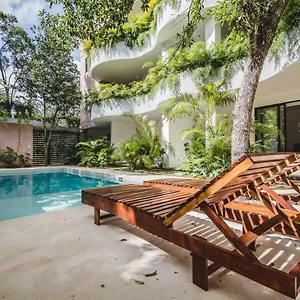 Selva Dept A3 Appartement