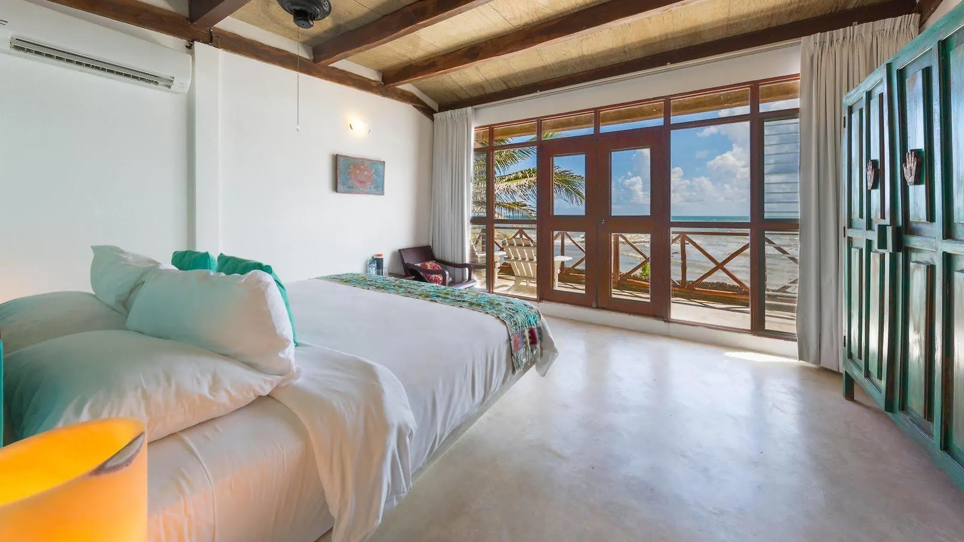 El Pez A Colibri Boutique Hotel Tulum