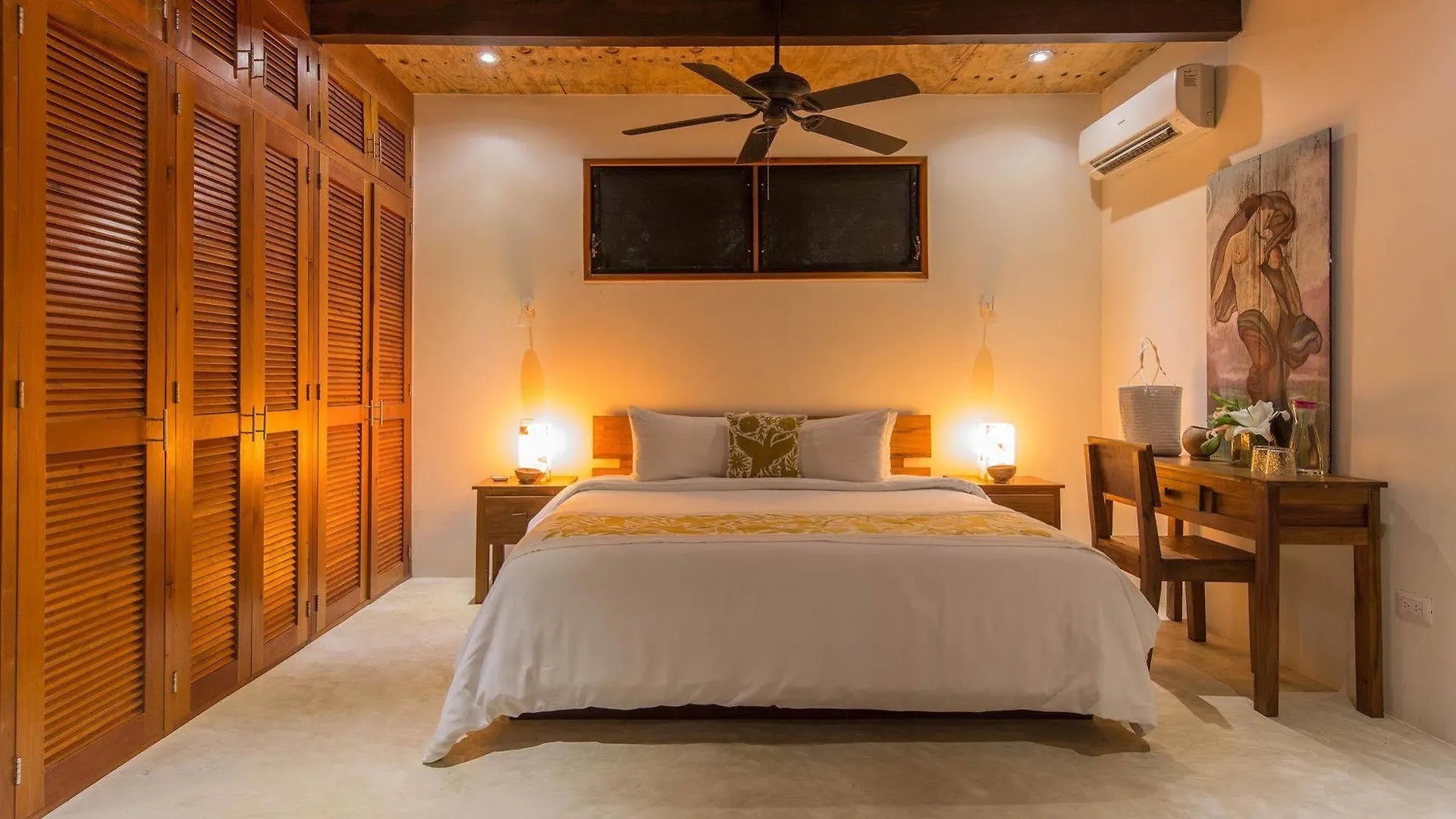 El Pez A Colibri Boutique Hotel Tulum 5*,