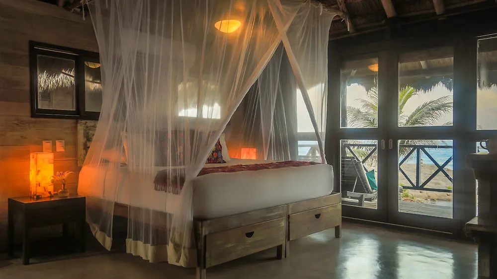 El Pez A Colibri Boutique Hotel Tulum