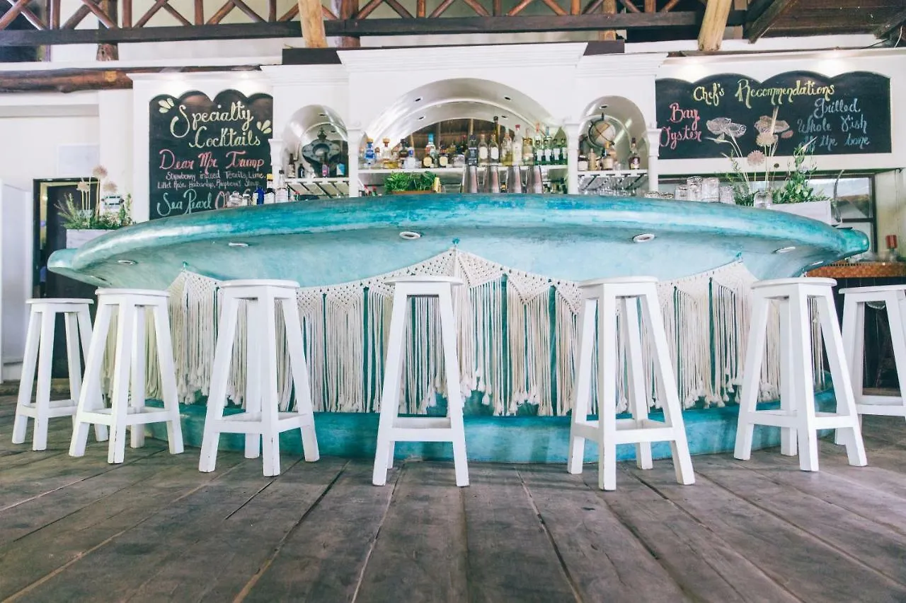 El Pez A Colibri Boutique Hotel Tulum 5*,
